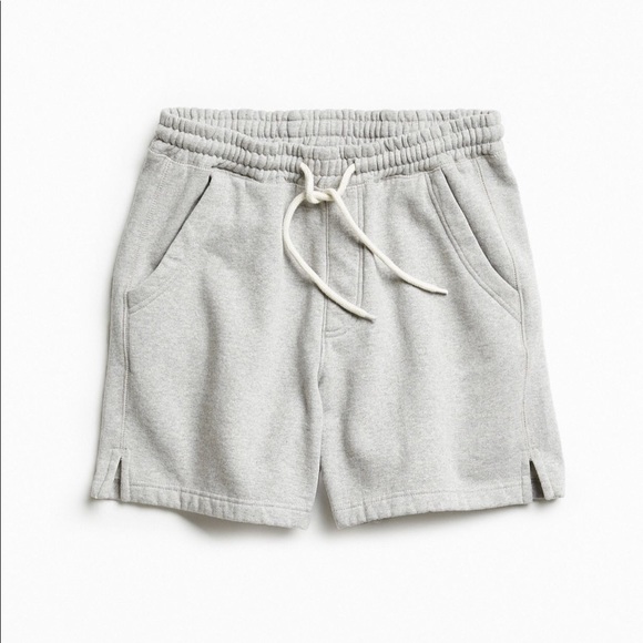 Urban Outfitters Other - Men’s medium UO knit shorts